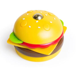 Fidget Widget Hamburger..@Good_Banana - ToyTime