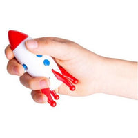 Fidget Widget Rocket..@Good_Banana - ToyTime