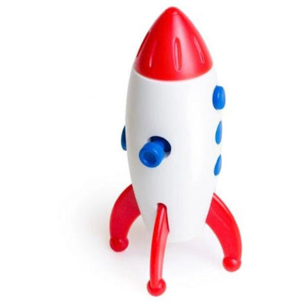 Fidget Widget Rocket..@Good_Banana - ToyTime