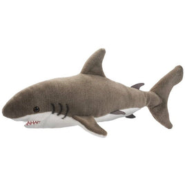 Fin Great White Shark 299 - ToyTime