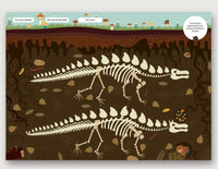 Find Me Adventures Underground (HC) - ToyTime