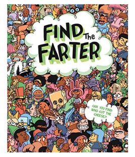 Find the Farter - ToyTime