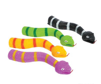 Finger Snakes 5.5 inch - ToyTime