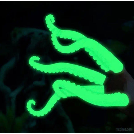 Finger Tentacles Glow in Dark - ToyTime