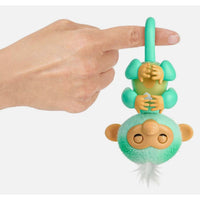 Fingerling - Ava Teal Monkey - ToyTime