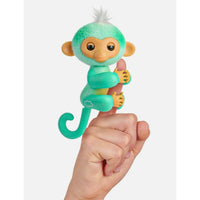 Fingerling - Ava Teal Monkey - ToyTime