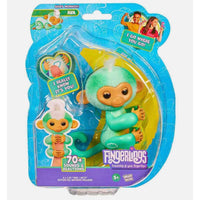 Fingerling - Ava Teal Monkey - ToyTime