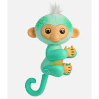 Fingerling - Ava Teal Monkey - ToyTime