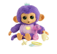 Fingerling Care N Cuddles - ToyTime