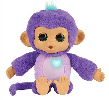 Fingerling Care N Cuddles - ToyTime