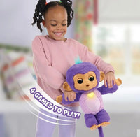 Fingerling Care N Cuddles - ToyTime