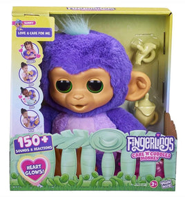Fingerling Care N Cuddles - ToyTime