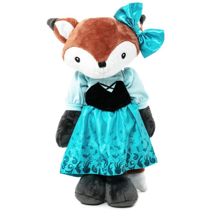 Finley Fox…@Little Adventures - ToyTime