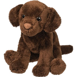 Finn chocolate lab 1554 - ToyTime