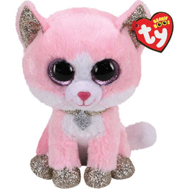 Fiona Beanie Boo...@TY - ToyTime