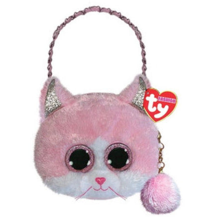 Fiona Fashion Purse Ty - ToyTime