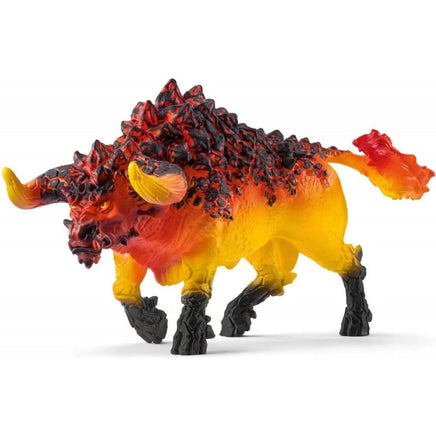 Fire bull 42493 - ToyTime