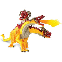 Fire dragon…@Safari - ToyTime