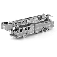 Fire Engine - ToyTime