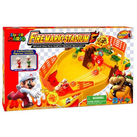 FIRE MARIO STADIUM..@EPOCH/IINTERNATIONAL - ToyTime