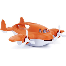 Fire - Plane..@Green Toys - ToyTime