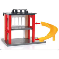 Fire Station 33833 - ToyTime