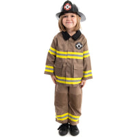 Firefighter Hat - ToyTime