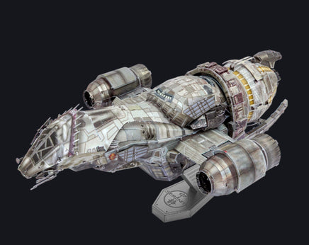 FireFly Serenity Model Kit - ToyTime