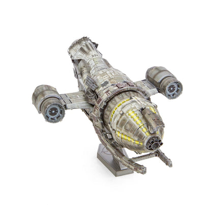 FireFly Serenity Model Kit - ToyTime