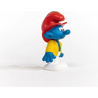 Fireman Smurf 20833 - ToyTime