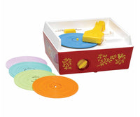 Fisher - Price Music Box Record Player - ToyTime