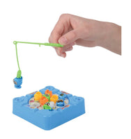 Fishing Game - ToyTime