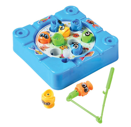 Fishing Game - ToyTime