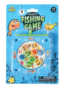 Fishing Game - ToyTime