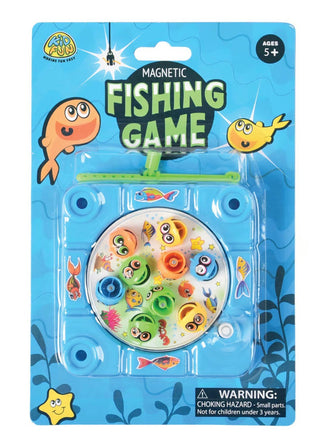 Fishing Game - ToyTime