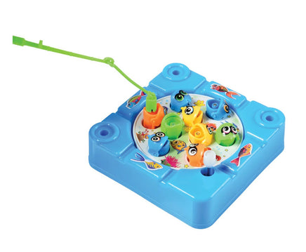 Fishing Game - ToyTime