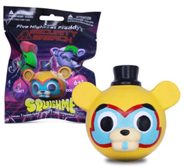 Five Nights at Freddy's SquishMe - ToyTime