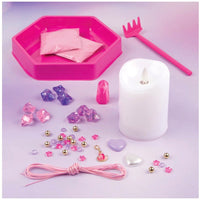 Flameless Candle Zen Garden - ToyTime