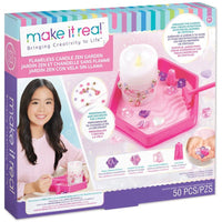 Flameless Candle Zen Garden - ToyTime