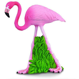 Flamingo...@Breyer - ToyTime