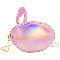 Flamingo Floaty Party Handbag - ToyTime