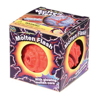 Flash Molten Ball - ToyTime