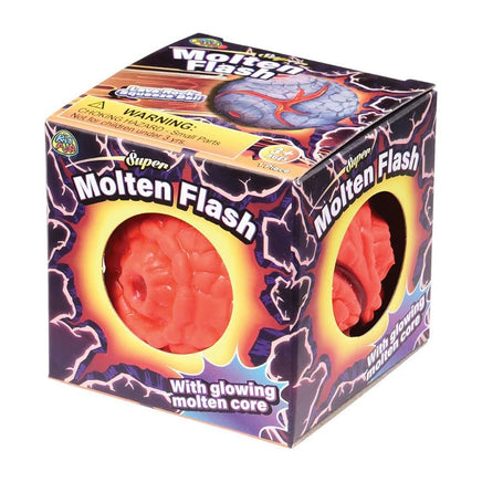 Flash Molten Ball - ToyTime