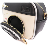 Flashy Camera Handbag - ToyTime