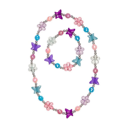 Flatter me Necklace and bracelet set - ToyTime