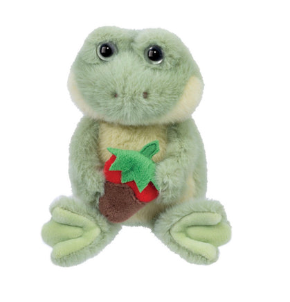 Flip Frog w/ Chocolate Strawberry 15921 - ToyTime