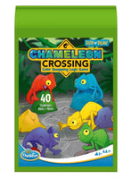 Flip n Play Chameleon Crossing - ToyTime