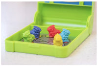 Flip n Play Chameleon Crossing - ToyTime