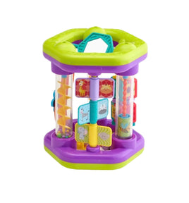 Flip n Roll Hexagon - ToyTime