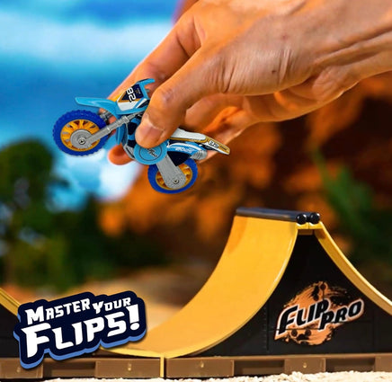 Flip Pro Stunt Park - ToyTime
